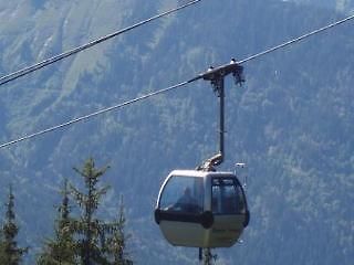 Chalet Koala Montriond Buitenkant foto