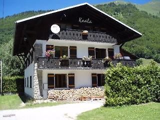Chalet Koala Montriond Buitenkant foto