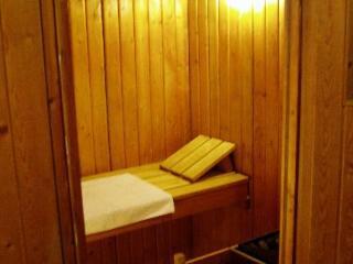Chalet Koala Montriond Buitenkant foto