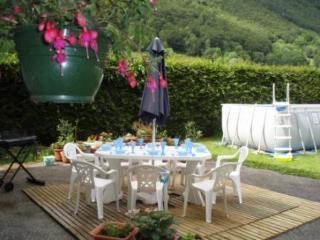Chalet Koala Montriond Buitenkant foto